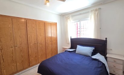 Revente - apartment -
Villamartín - El Galan