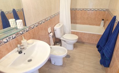 Revente - apartment -
Villamartín - El Galan