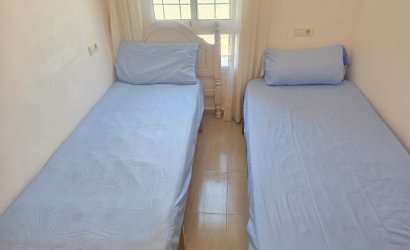 Revente - apartment -
Villamartín - El Galan