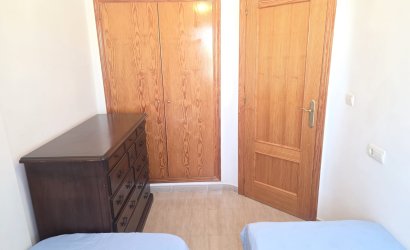 Revente - apartment -
Villamartín - El Galan
