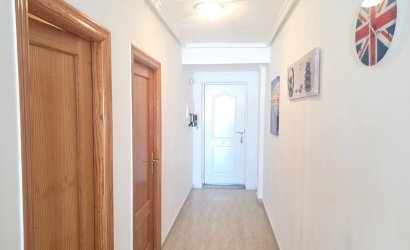 Revente - apartment -
Villamartín - El Galan