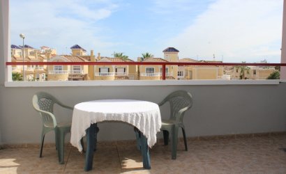 Revente - apartment -
Villamartín - El Galan