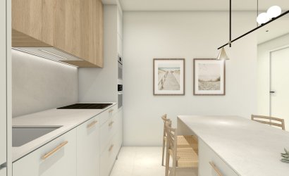 New Build - Villa -
Torre de la Horadada