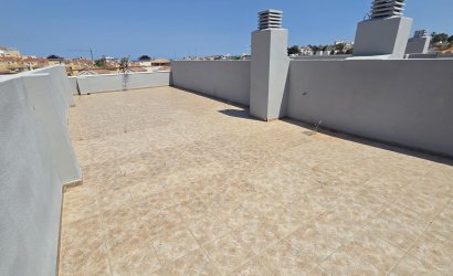 Revente - apartment -
Villamartín - El Galan