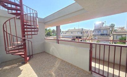 Revente - apartment -
Villamartín - El Galan