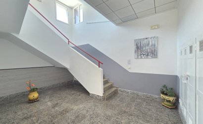 Revente - apartment -
Villamartín - El Galan