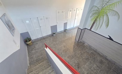 Revente - apartment -
Villamartín - El Galan