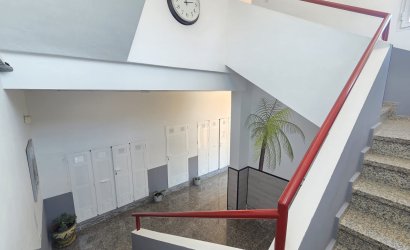 Revente - apartment -
Villamartín - El Galan