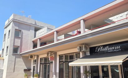 Revente - apartment -
Villamartín - El Galan