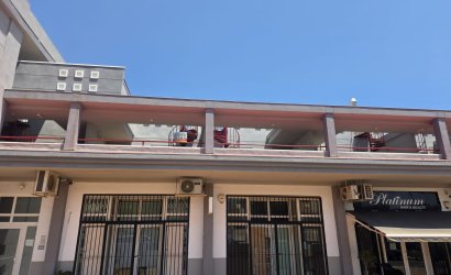 Revente - apartment -
Villamartín - El Galan