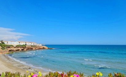Revente - apartment -
Villamartín - El Galan
