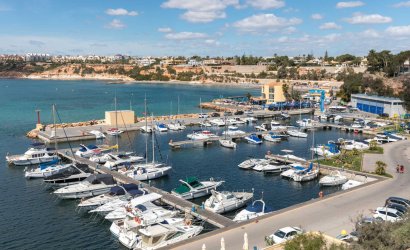 Revente - apartment -
Villamartín - El Galan