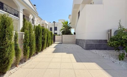 Resale - apartment -
Ciudad Quesada