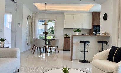 Resale - apartment -
Ciudad Quesada