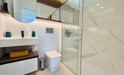 Resale - apartment -
Ciudad Quesada