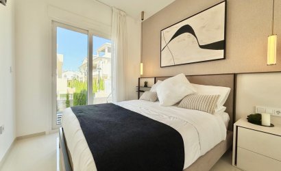 Resale - apartment -
Ciudad Quesada