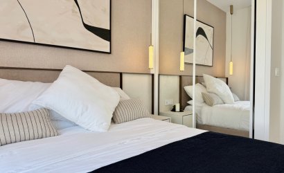 Resale - apartment -
Ciudad Quesada