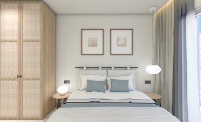 New Build - Villa -
Torre de la Horadada