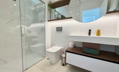 Resale - apartment -
Ciudad Quesada