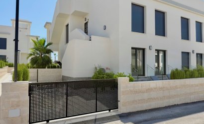 Resale - apartment -
Ciudad Quesada