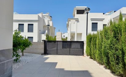 Resale - apartment -
Ciudad Quesada