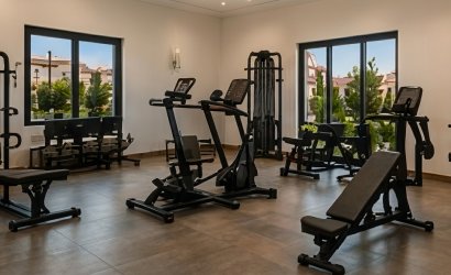 Obra nueva - apartment -
Los Alcázares