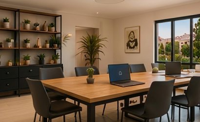 Obra nueva - apartment -
Los Alcázares