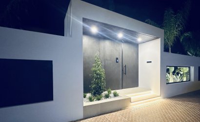 Obra nueva - Villa -
Ciudad Quesada