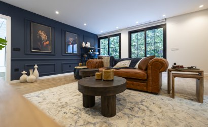 Obra nueva - Villa -
Ciudad Quesada
