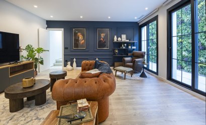 Obra nueva - Villa -
Ciudad Quesada