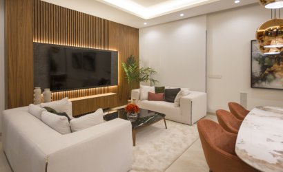 Obra nueva - Villa -
Ciudad Quesada