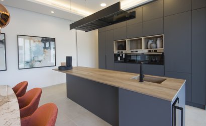 Obra nueva - Villa -
Ciudad Quesada