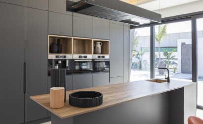 Obra nueva - Villa -
Ciudad Quesada