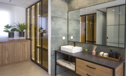 Obra nueva - Villa -
Ciudad Quesada