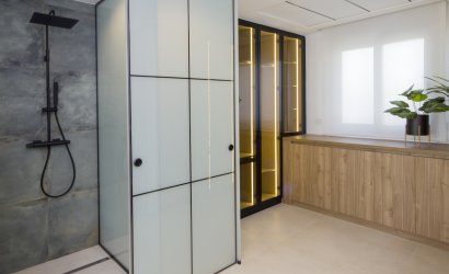 Obra nueva - Villa -
Ciudad Quesada