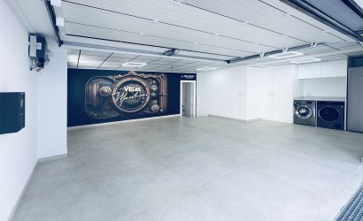 Obra nueva - Villa -
Ciudad Quesada