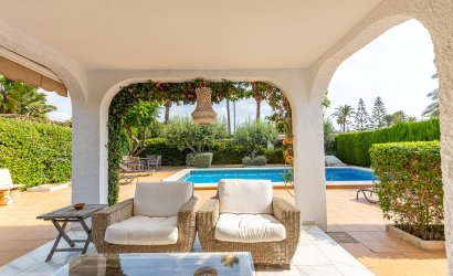 Tweedehands - Villa -
Torrevieja - Playa de los Locos