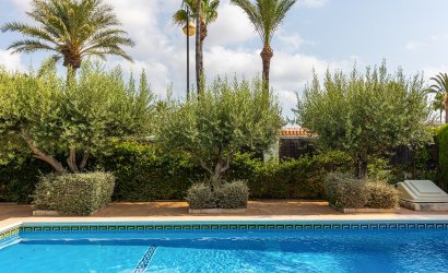 Tweedehands - Villa -
Torrevieja - Playa de los Locos