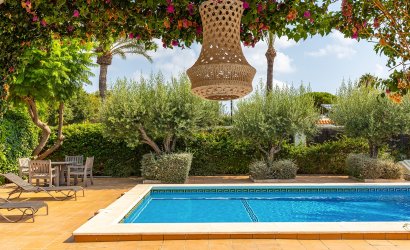 Tweedehands - Villa -
Torrevieja - Playa de los Locos