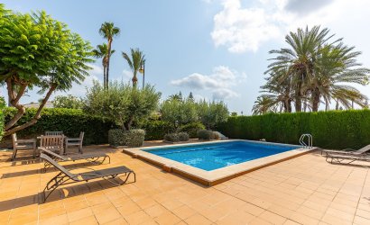 Tweedehands - Villa -
Torrevieja - Playa de los Locos