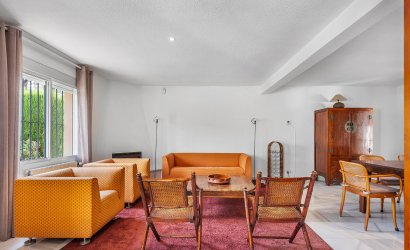 Tweedehands - Villa -
Torrevieja - Playa de los Locos
