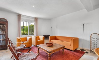 Tweedehands - Villa -
Torrevieja - Playa de los Locos
