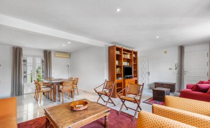 Tweedehands - Villa -
Torrevieja - Playa de los Locos