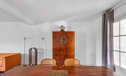 Tweedehands - Villa -
Torrevieja - Playa de los Locos