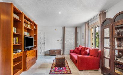 Tweedehands - Villa -
Torrevieja - Playa de los Locos