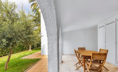Tweedehands - Villa -
Torrevieja - Playa de los Locos
