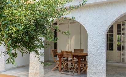 Tweedehands - Villa -
Torrevieja - Playa de los Locos