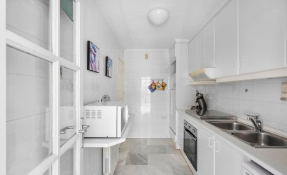Tweedehands - Villa -
Torrevieja - Playa de los Locos