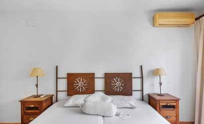 Tweedehands - Villa -
Torrevieja - Playa de los Locos