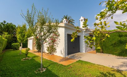 Tweedehands - Villa -
Torrevieja - Playa de los Locos